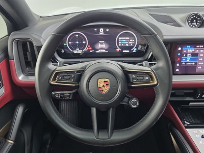 صورة مصغرة 13 لـ 2024 Porsche CAYENNE
