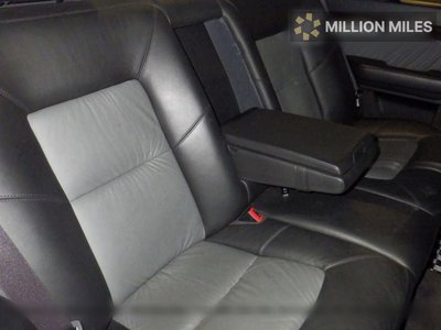 MERCEDES-BENZ S-CLASS - 6