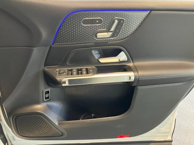 2024 Mercedes-BENZ GLB 缩略图 31