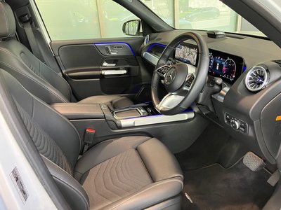 2024 Mercedes-BENZ GLB 缩略图 16