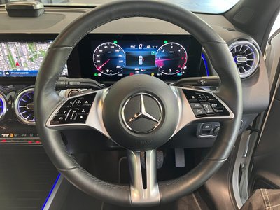 2024 Mercedes-BENZ GLB 缩略图 22
