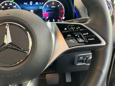 2024 Mercedes-BENZ GLB 缩略图 24