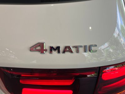 2024 Mercedes-BENZ GLB 缩略图 12