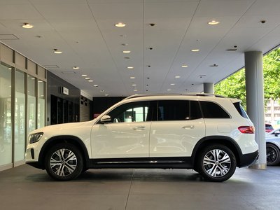 2024 Mercedes-BENZ GLB 照片 3