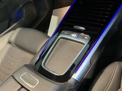 2024 Mercedes-BENZ GLB 缩略图 35