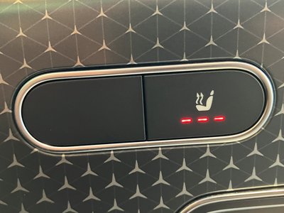 2024 Mercedes-BENZ GLB 缩略图 27