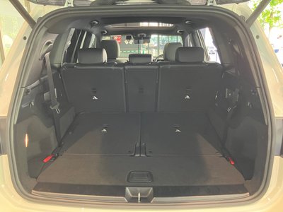 2024 Mercedes-BENZ GLB 缩略图 13