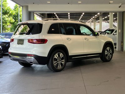 2024 Mercedes-BENZ GLB 照片 2
