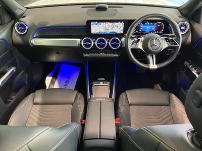 2024 Mercedes-BENZ GLB 缩略图 21