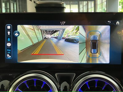 2024 Mercedes-BENZ GLB 缩略图 45