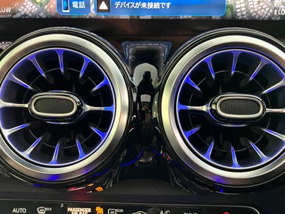 2024 Mercedes-BENZ GLB 缩略图 43