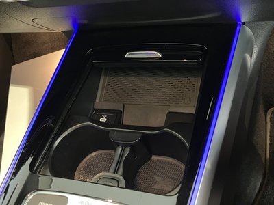 2024 Mercedes-BENZ GLB 缩略图 33
