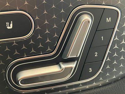 2024 Mercedes-BENZ GLB 缩略图 28