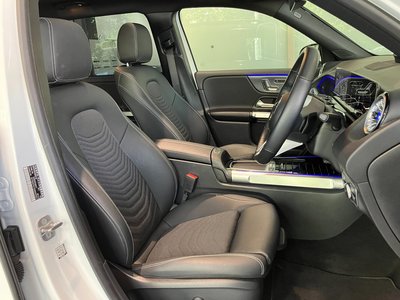 2024 Mercedes-BENZ GLB 缩略图 15