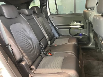 2024 Mercedes-BENZ GLB 缩略图 17
