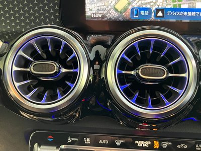 2024 Mercedes-BENZ GLB 缩略图 26