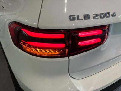 صورة 10 لـ 2024 Mercedes-BENZ GLB