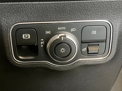 2024 Mercedes-BENZ GLB 缩略图 25