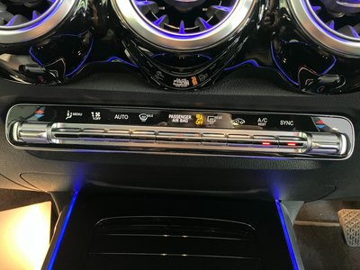 2024 Mercedes-BENZ GLB 缩略图 32