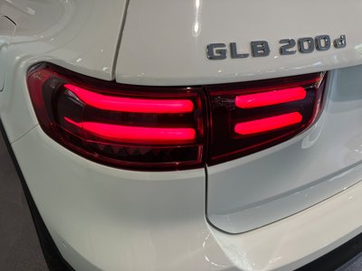2024 Mercedes-BENZ GLB 缩略图 11