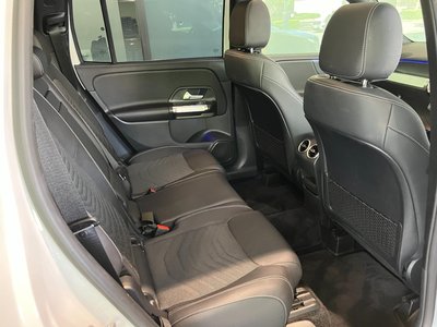 2024 Mercedes-BENZ GLB 缩略图 18