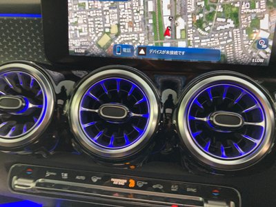 2024 Mercedes-BENZ GLB 缩略图 44