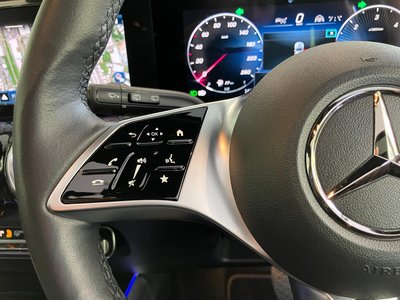 2024 Mercedes-BENZ GLB 缩略图 23