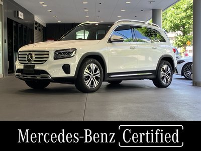 2024 Mercedes-BENZ GLB 照片 1