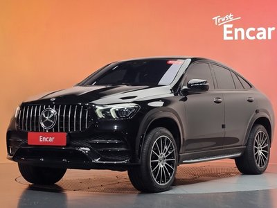 2022 Mercedes-BENZ GLE photo 1