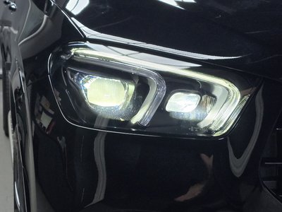 2022 Mercedes-BENZ GLE photo 9