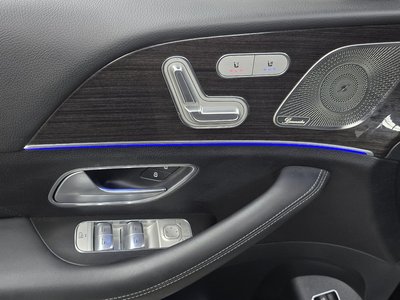 2022 Mercedes-BENZ GLE thumbnail 26