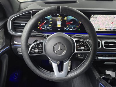 2022 Mercedes-BENZ GLE thumbnail 18
