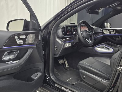 2022 Mercedes-BENZ GLE thumbnail 13