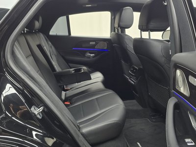 2022 Mercedes-BENZ GLE thumbnail 17