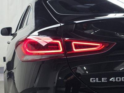 2022 Mercedes-BENZ GLE photo 10