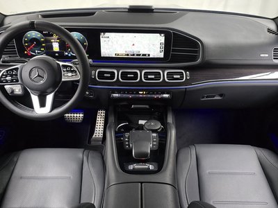 2022 Mercedes-BENZ GLE photo 5