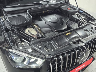 2022 Mercedes-BENZ GLE photo 7