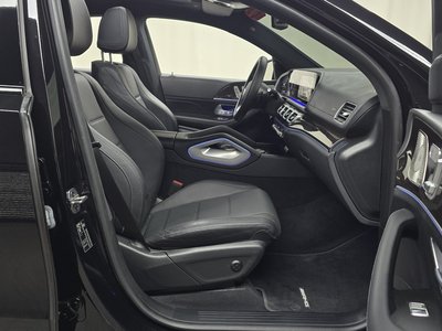 2022 Mercedes-BENZ GLE thumbnail 16