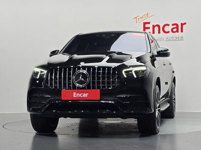 2022 Mercedes-BENZ GLE photo 3