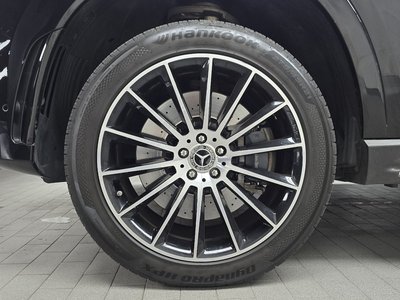 2022 Mercedes-BENZ GLE photo 6