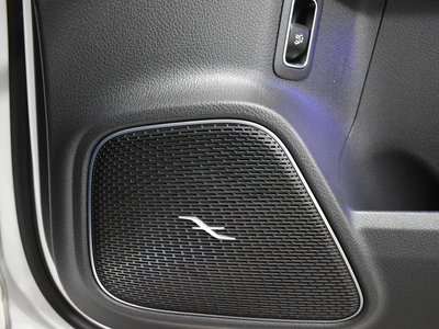 MERCEDES-BENZ GLA AMG - 5