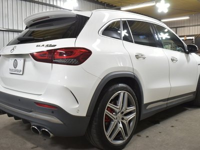 MERCEDES-BENZ GLA AMG - 3