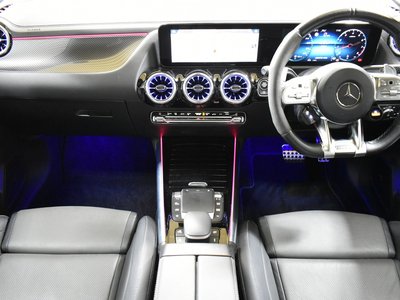 MERCEDES-BENZ GLA AMG - 2