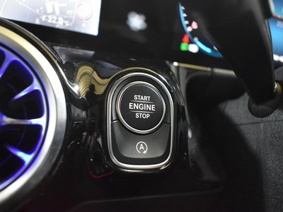 MERCEDES-BENZ GLA AMG - 8