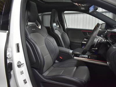 MERCEDES-BENZ GLA AMG - 9