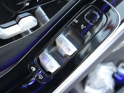 MERCEDES-BENZ S-CLASS - 8