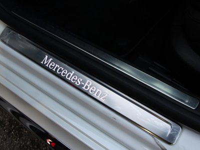 MERCEDES-BENZ S-CLASS - 10