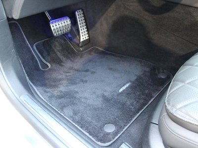 MERCEDES-BENZ S-CLASS - 9