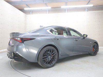 LEXUS IS - 3