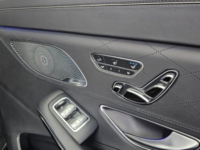 صورة مصغرة 18 لـ 2019 Mercedes-BENZ S-CLASS